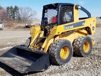 mustang 332 skid steer specifications|john deere 332 loader specs.